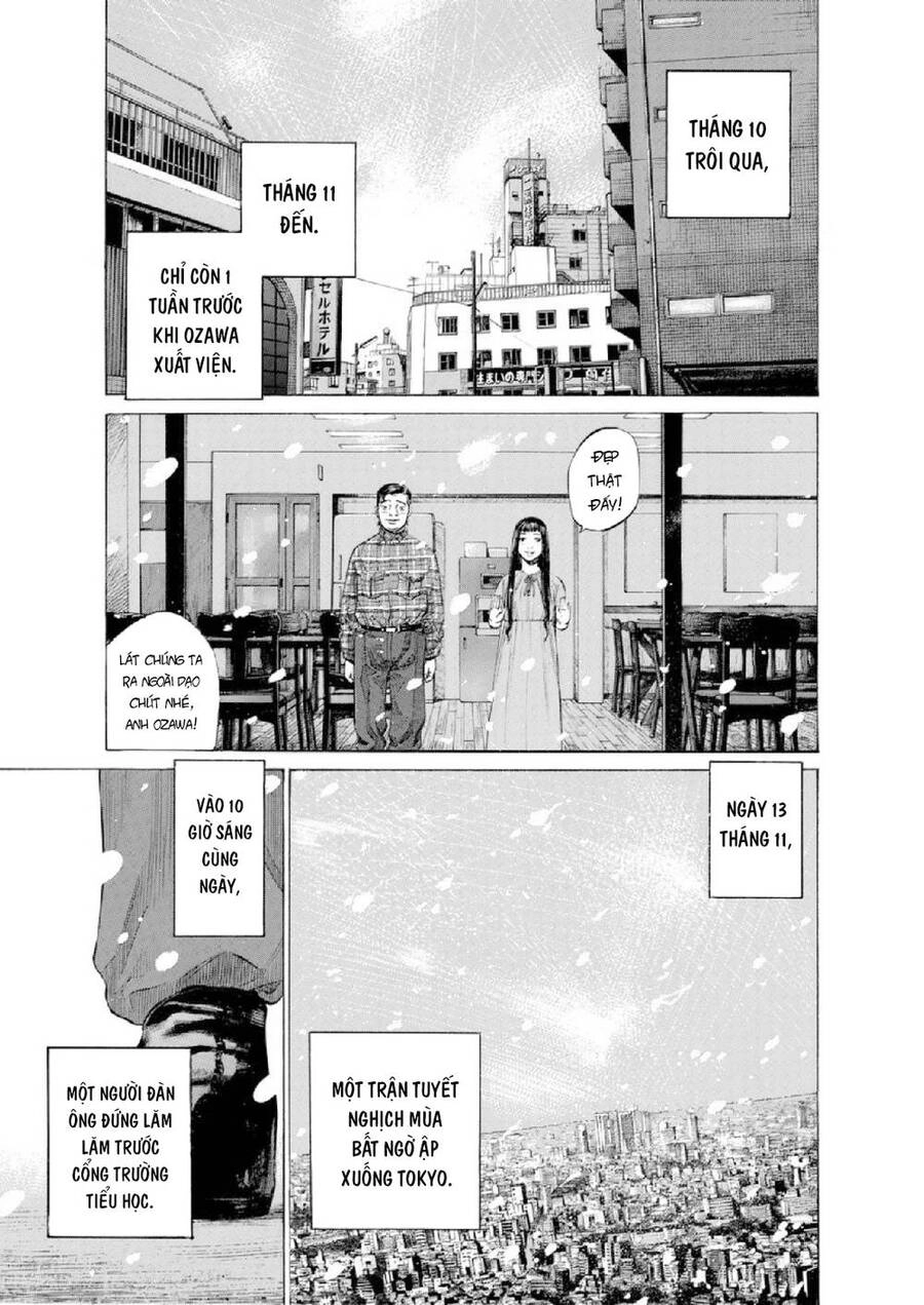 Give My Regards To Black Jack Chapter 94 - 20