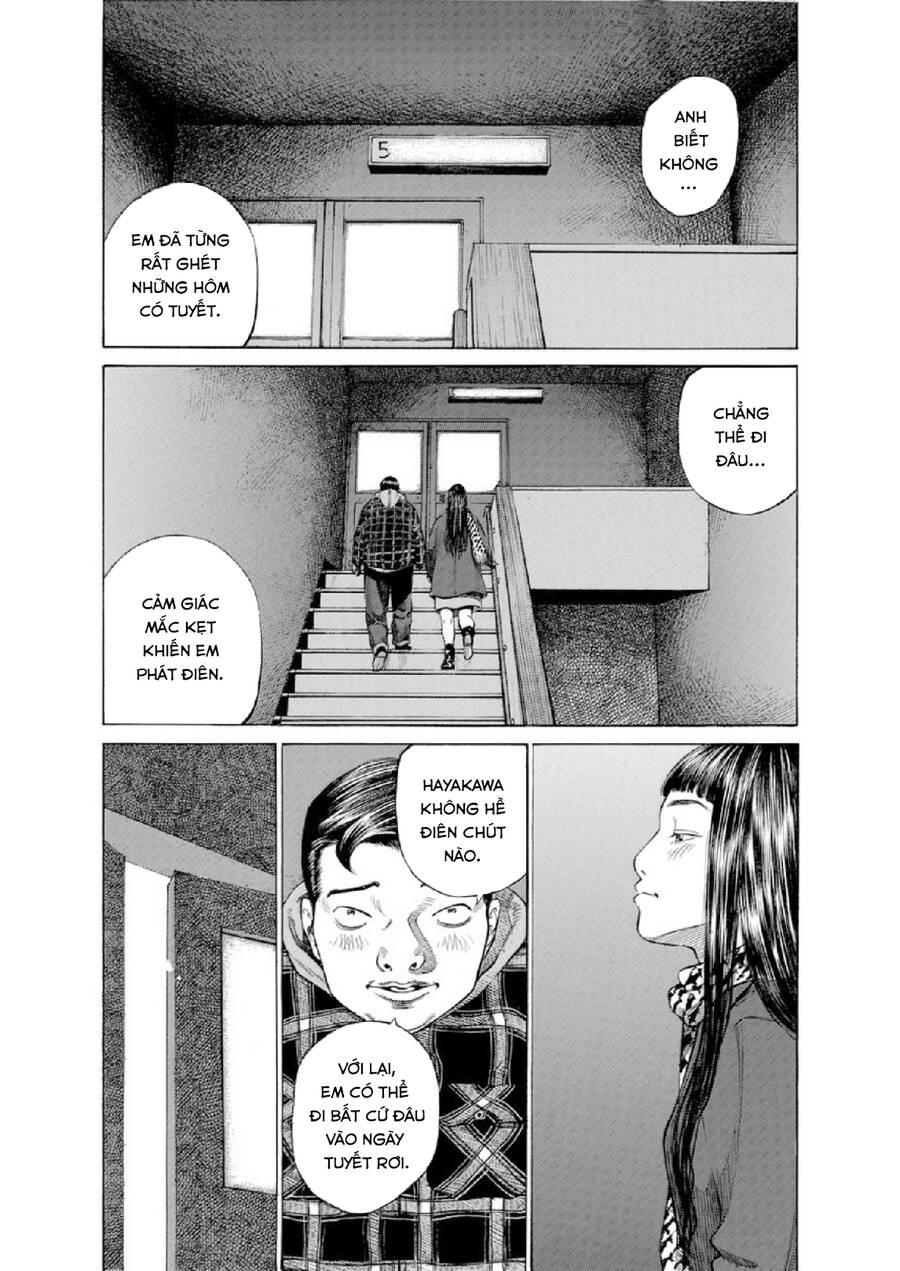 Give My Regards To Black Jack Chapter 95 - 2