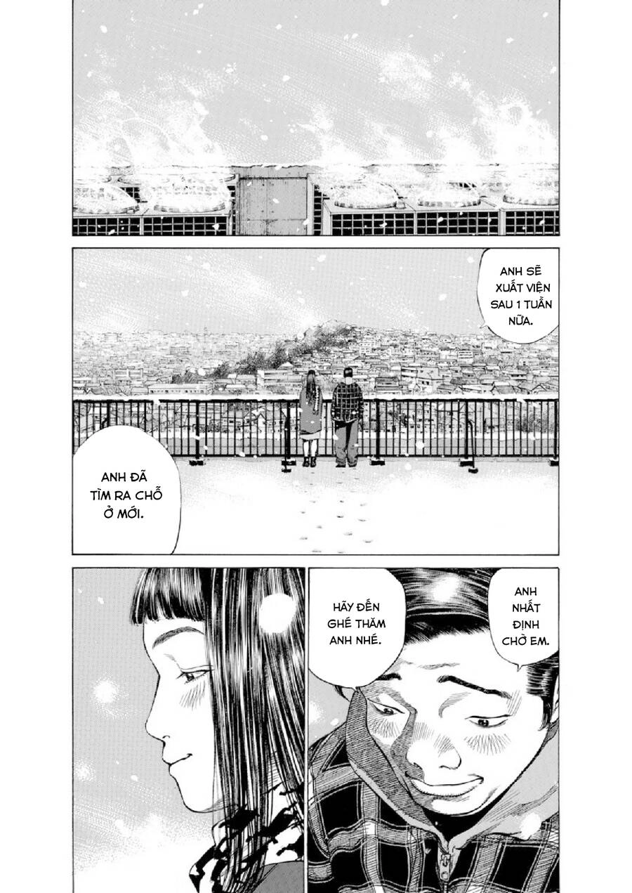 Give My Regards To Black Jack Chapter 95 - 4