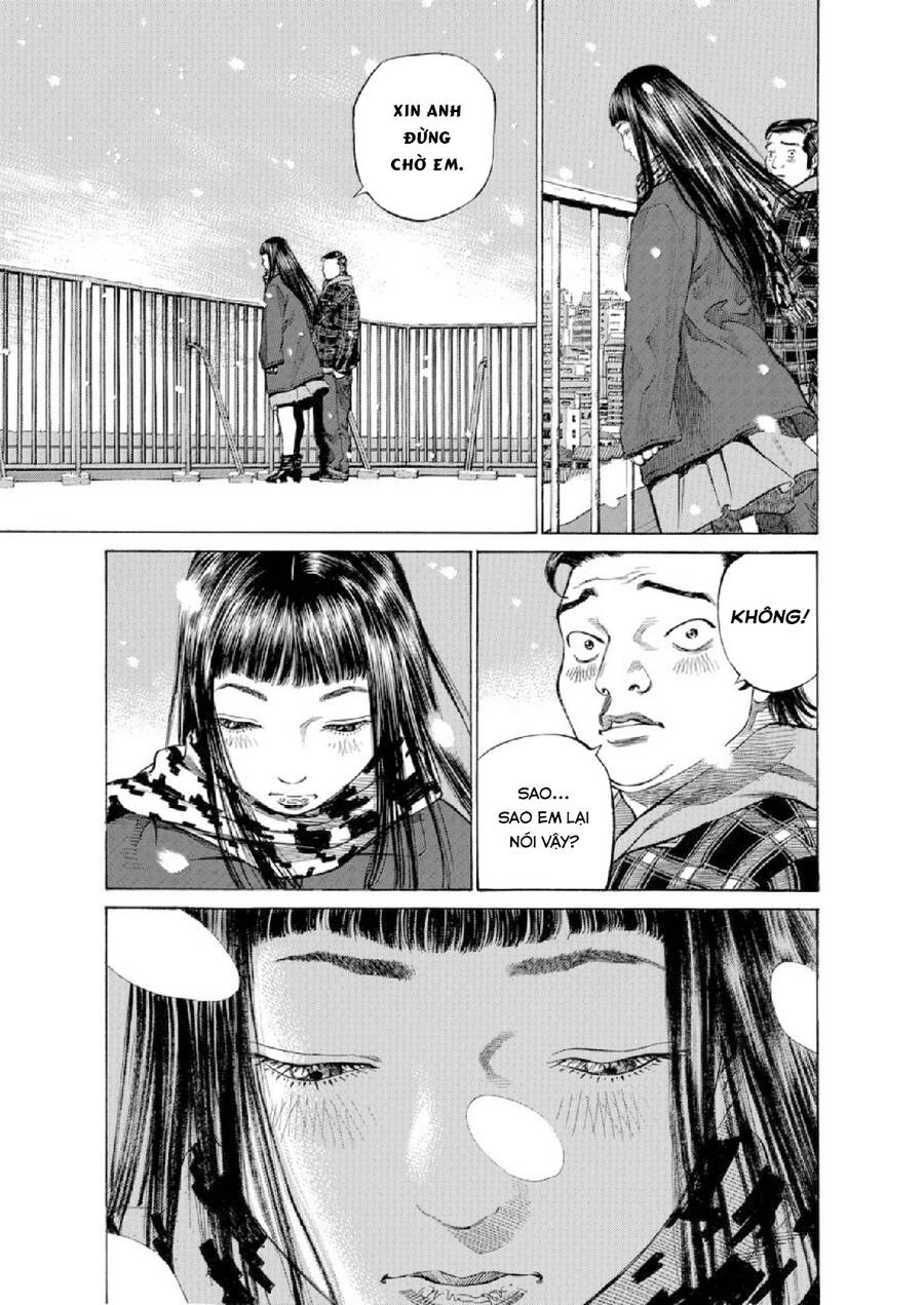 Give My Regards To Black Jack Chapter 95 - 6