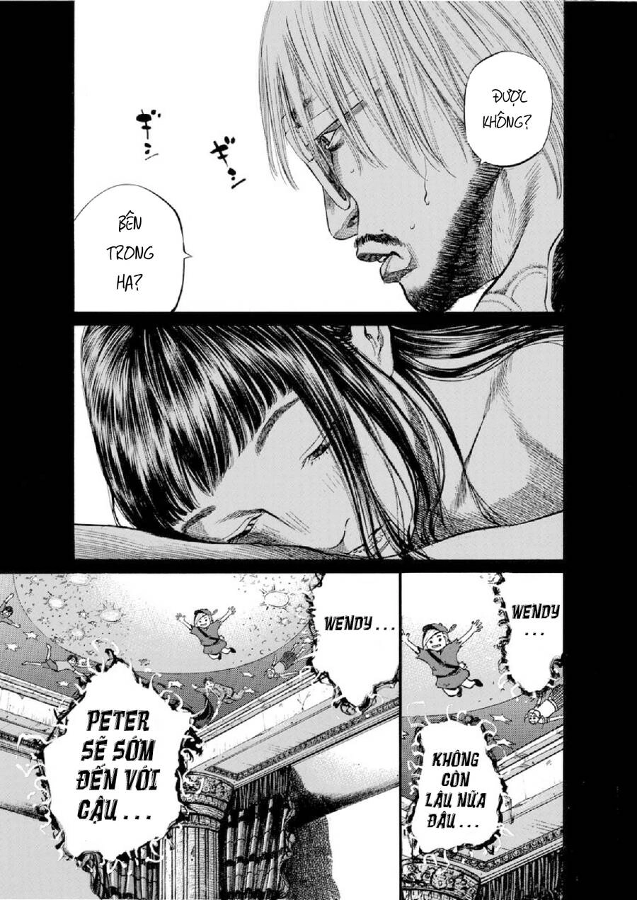 Give My Regards To Black Jack Chapter 95 - 12