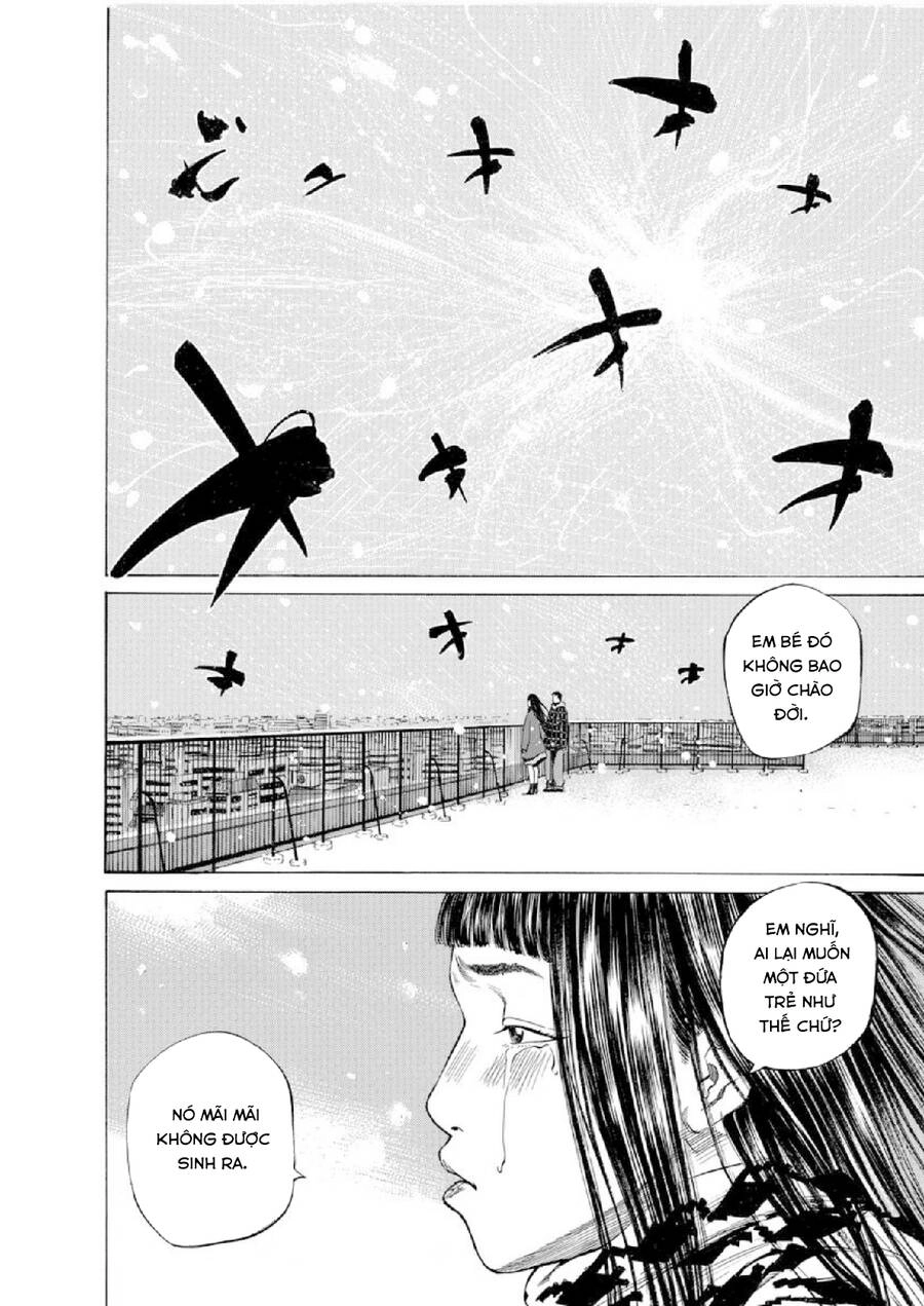 Give My Regards To Black Jack Chapter 95 - 13