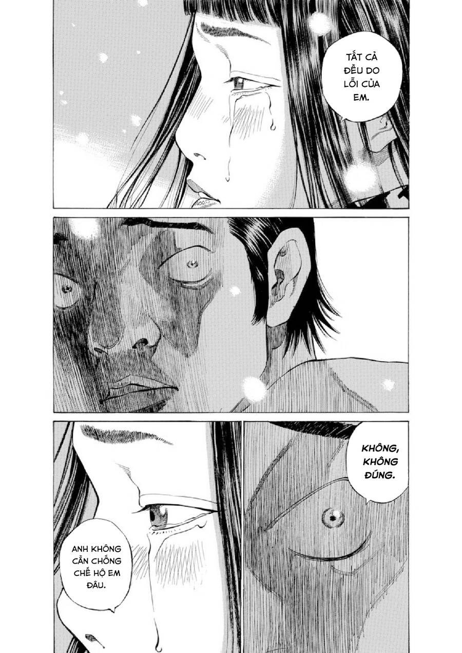 Give My Regards To Black Jack Chapter 95 - 14