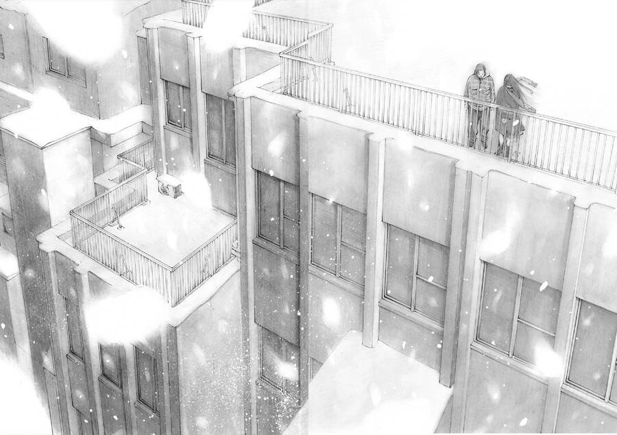 Give My Regards To Black Jack Chapter 95 - 15