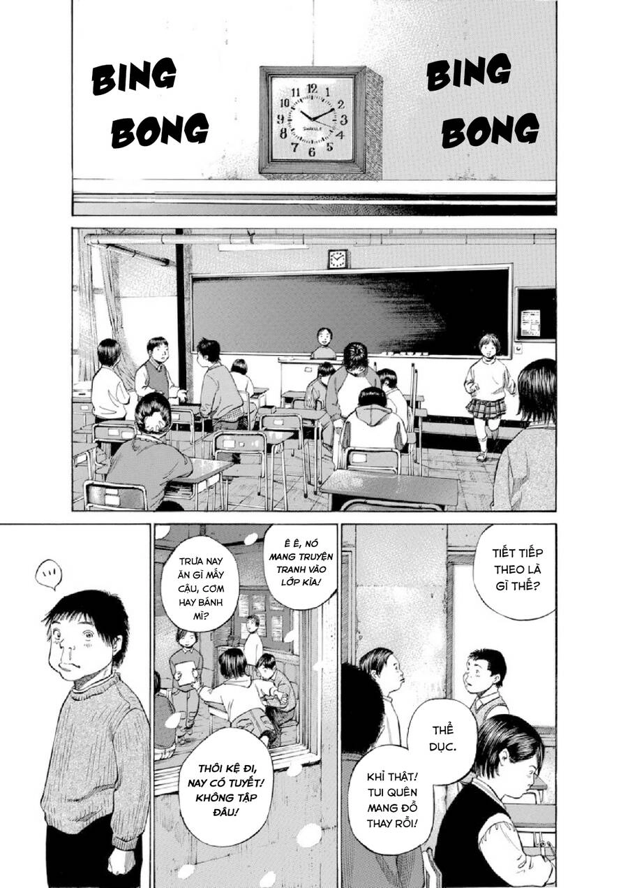 Give My Regards To Black Jack Chapter 95 - 18