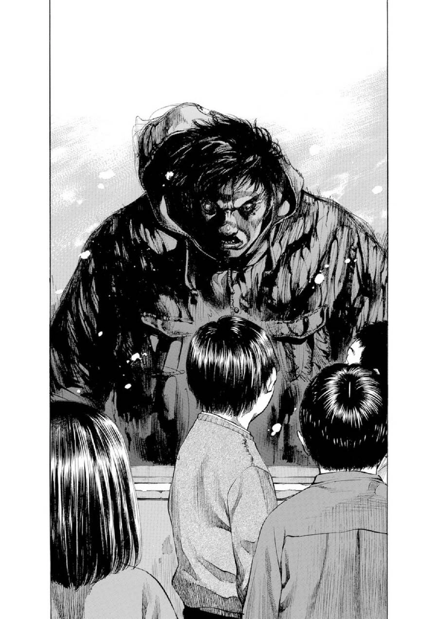 Give My Regards To Black Jack Chapter 95 - 19