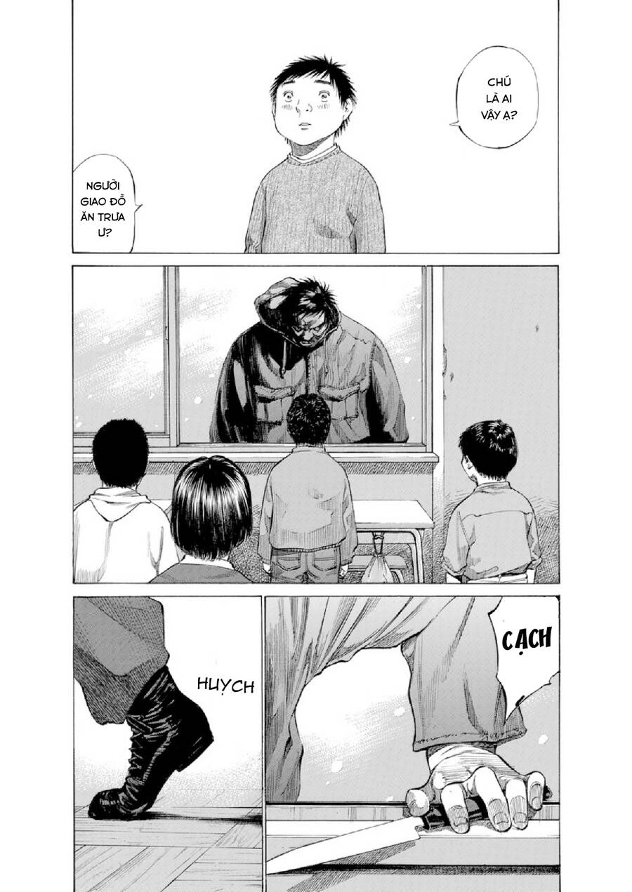 Give My Regards To Black Jack Chapter 96 - 2