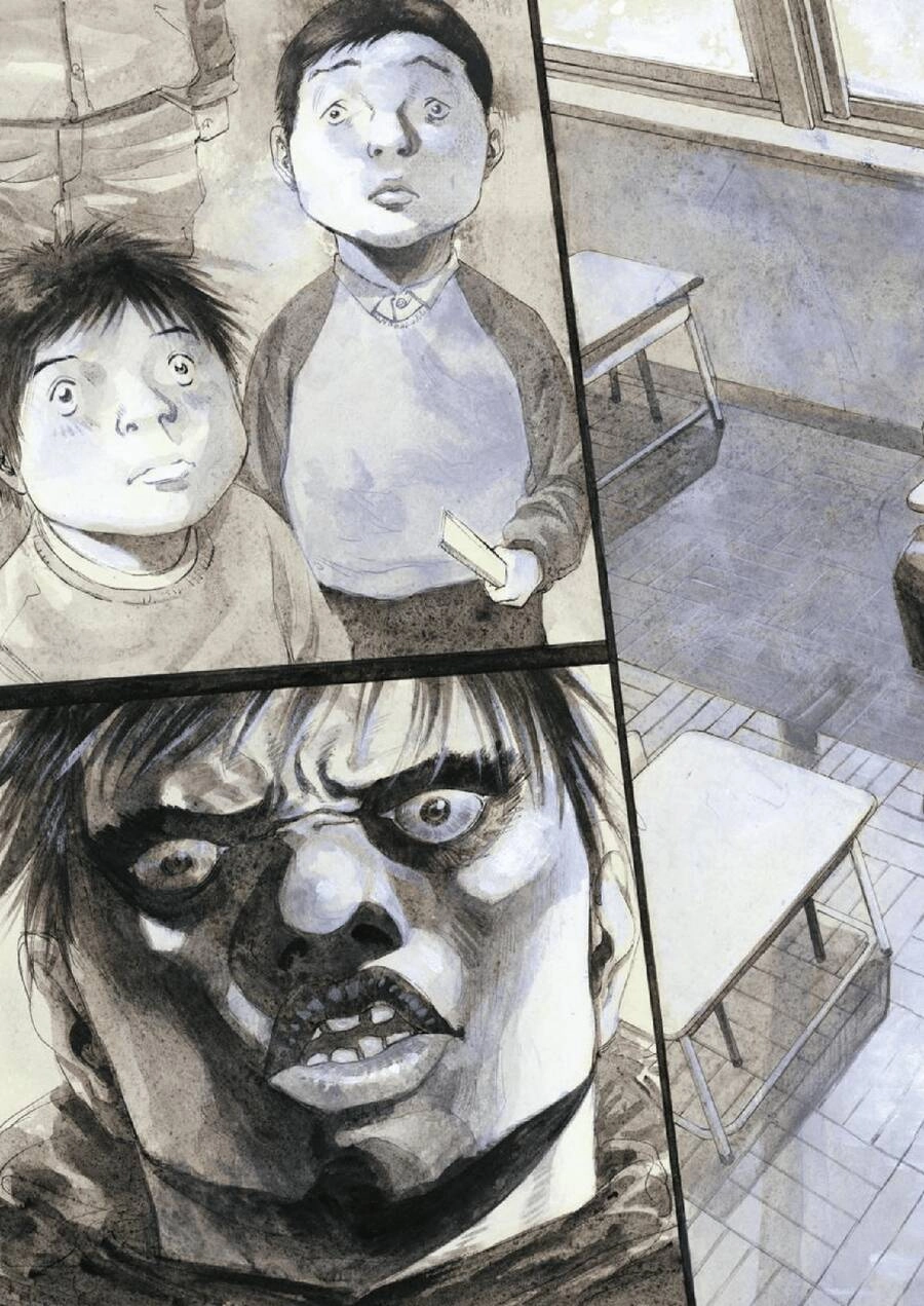 Give My Regards To Black Jack Chapter 96 - 4