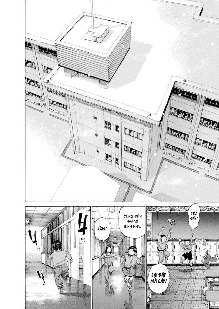 Give My Regards To Black Jack Chapter 96 - 5