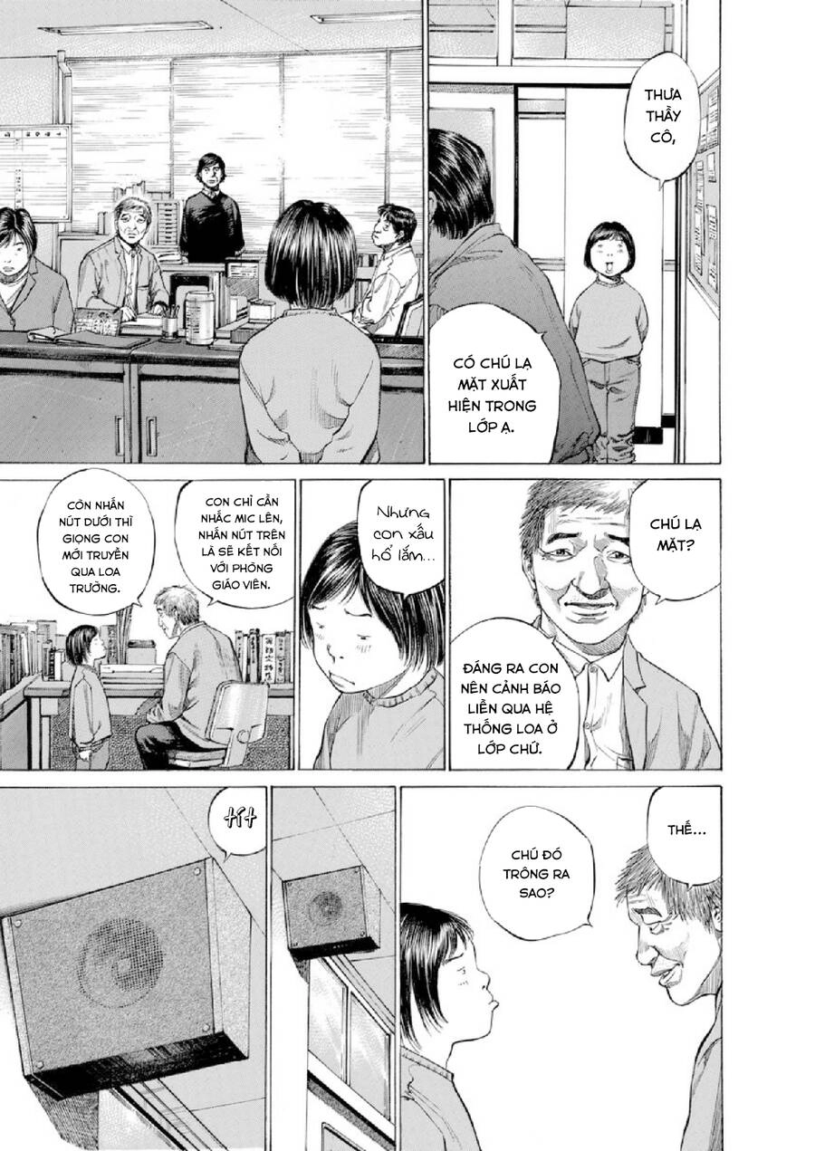 Give My Regards To Black Jack Chapter 96 - 6