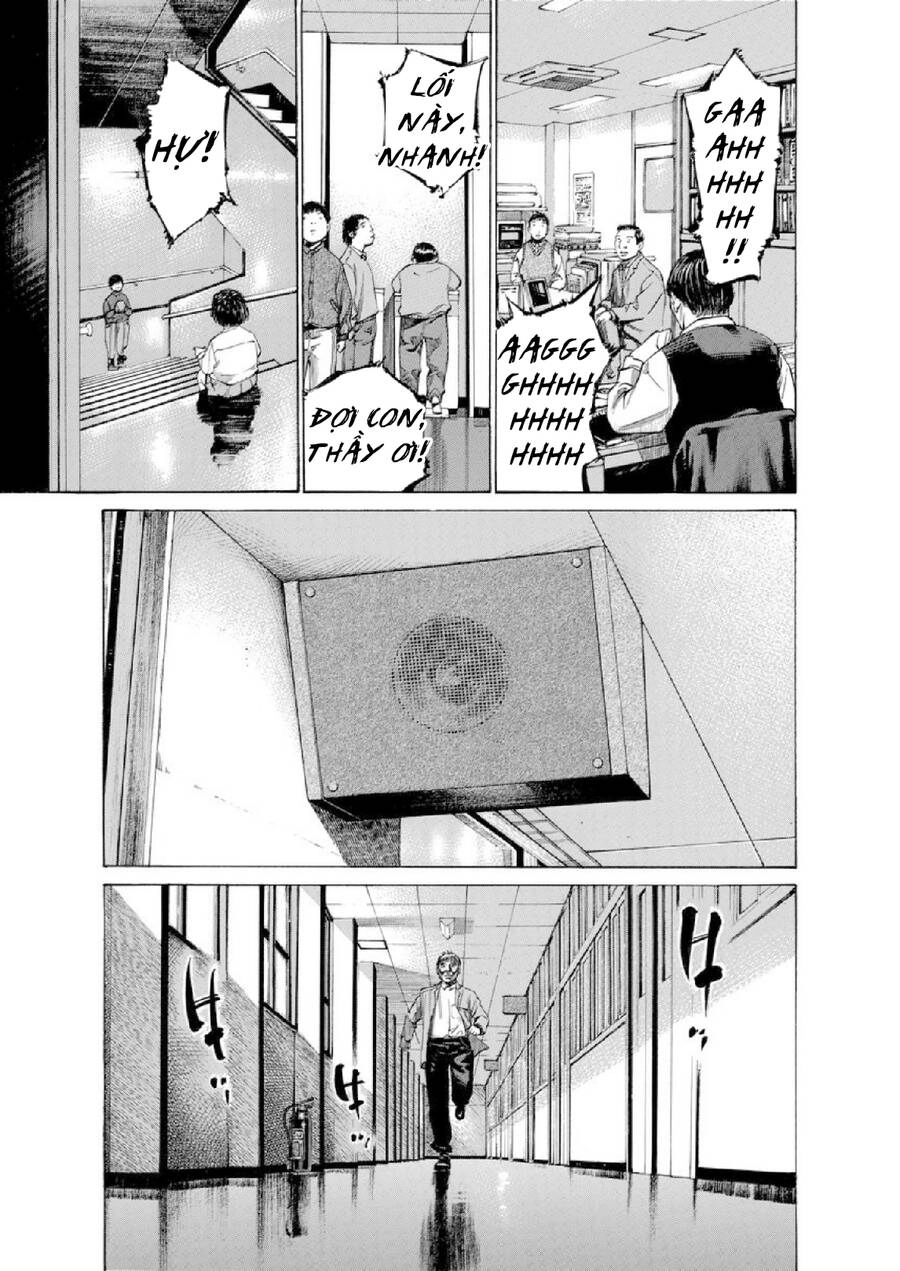 Give My Regards To Black Jack Chapter 96 - 8