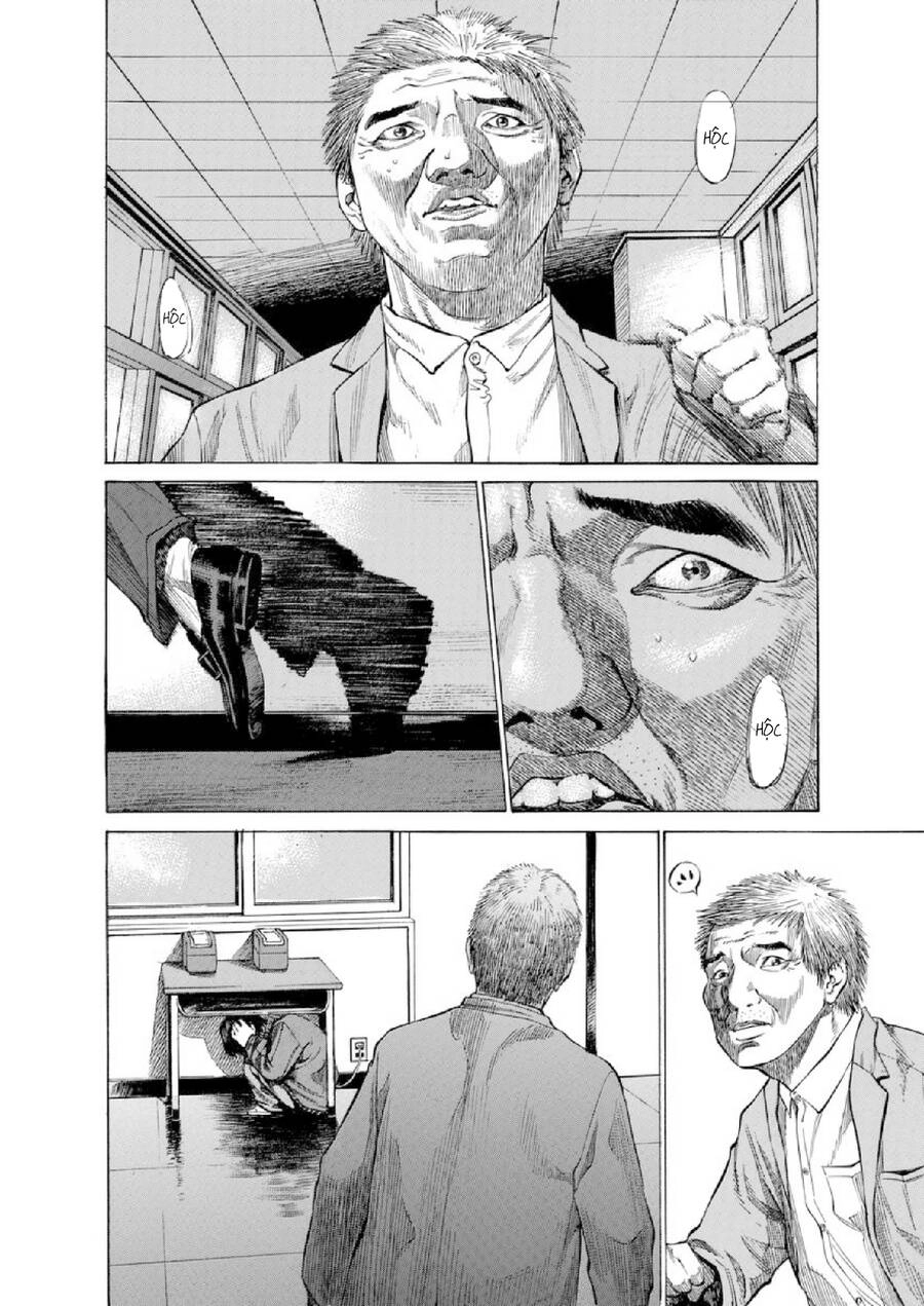 Give My Regards To Black Jack Chapter 96 - 9