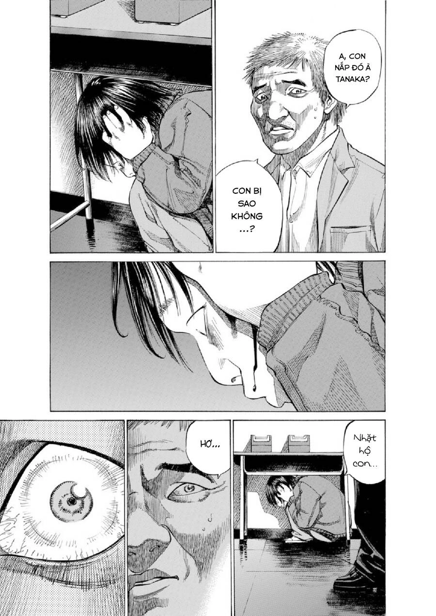 Give My Regards To Black Jack Chapter 96 - 10