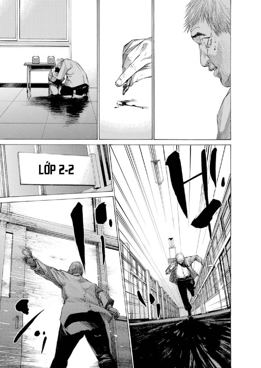 Give My Regards To Black Jack Chapter 96 - 12