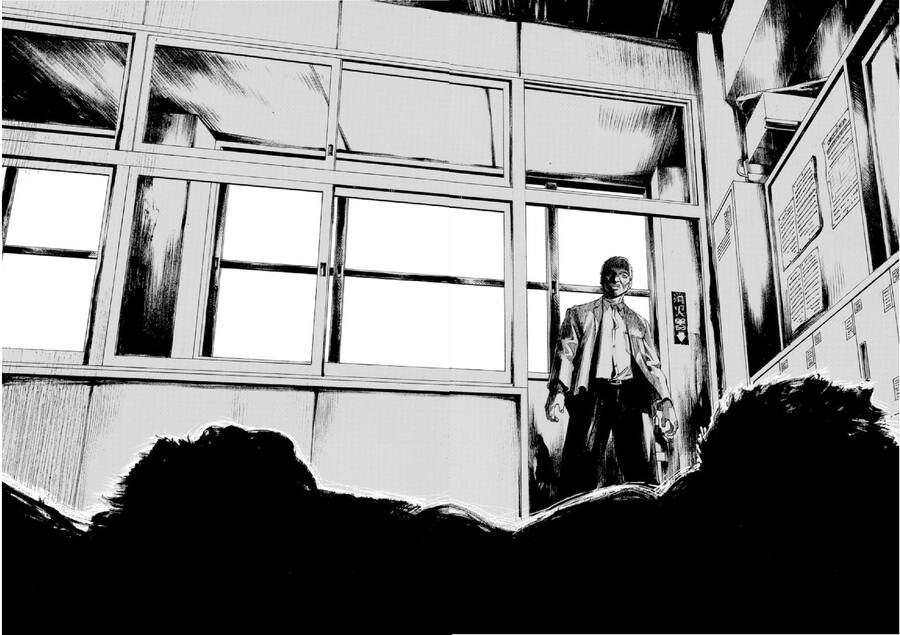 Give My Regards To Black Jack Chapter 96 - 13