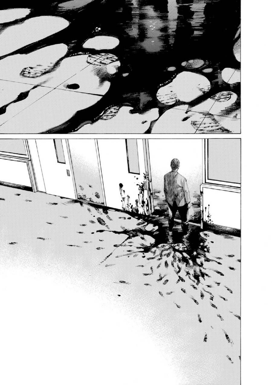 Give My Regards To Black Jack Chapter 96 - 15