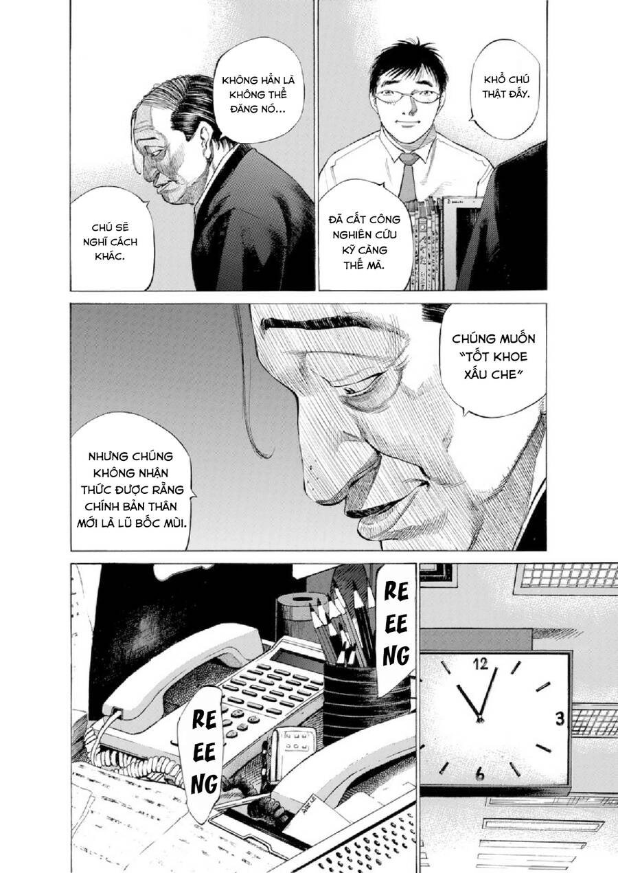 Give My Regards To Black Jack Chapter 96 - 18