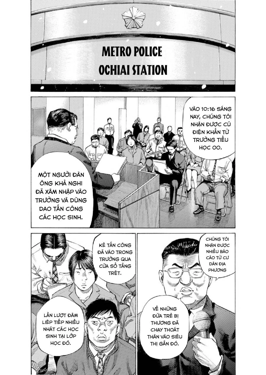 Give My Regards To Black Jack Chapter 97 - 4