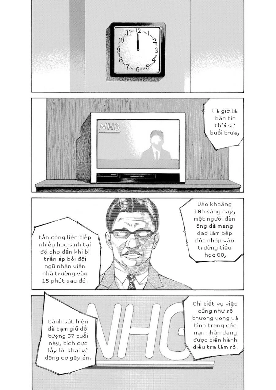 Give My Regards To Black Jack Chapter 97 - 17