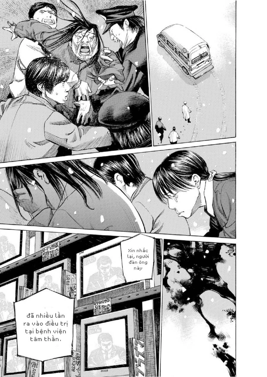 Give My Regards To Black Jack Chapter 97 - 19