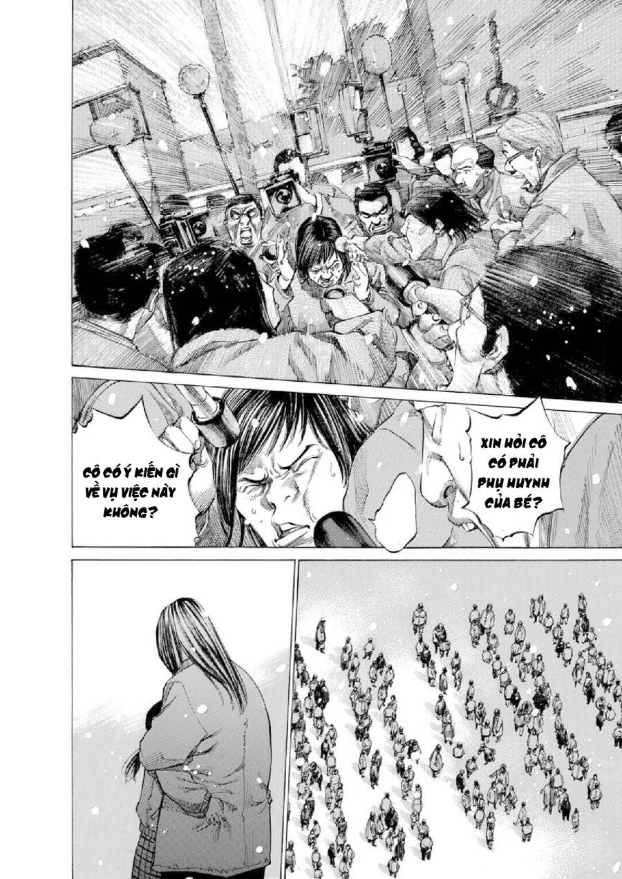 Give My Regards To Black Jack Chapter 98 - 7