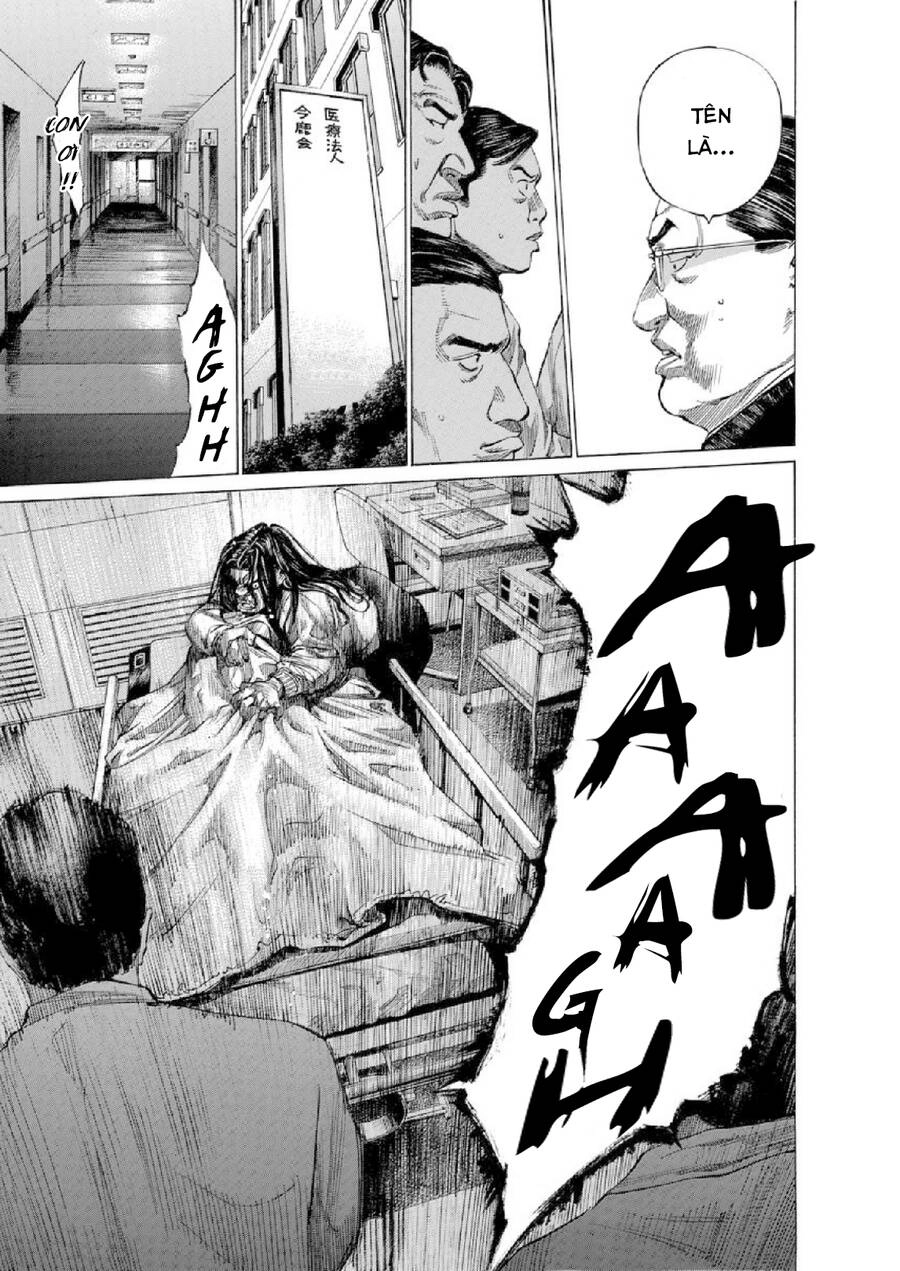 Give My Regards To Black Jack Chapter 98 - 10