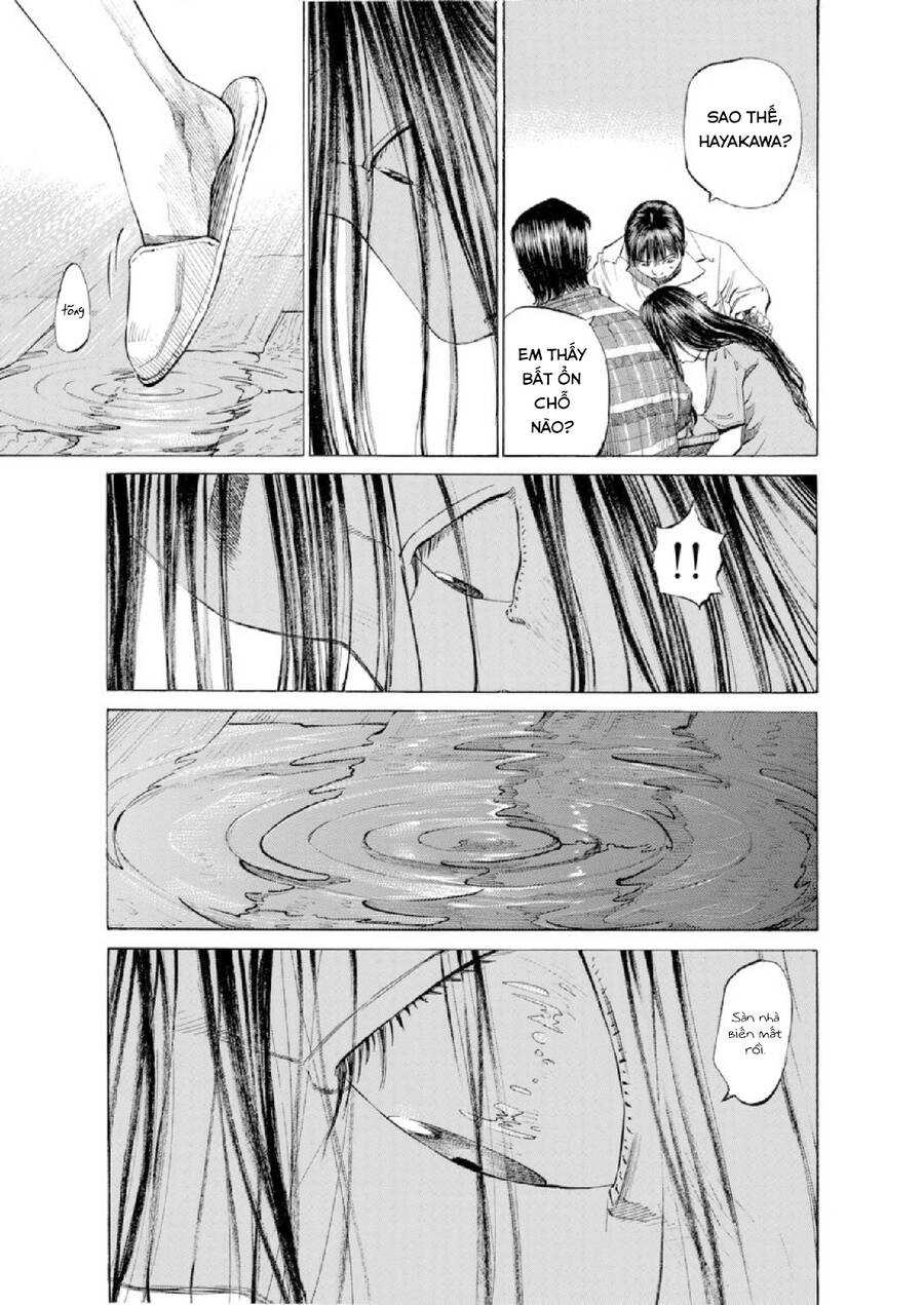 Give My Regards To Black Jack Chapter 98 - 18