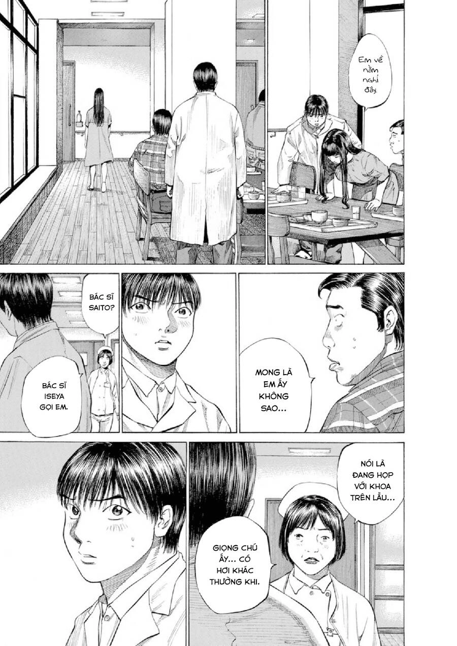 Give My Regards To Black Jack Chapter 98 - 20