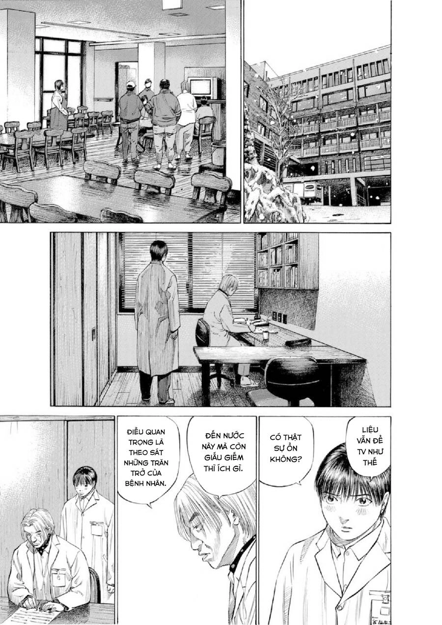 Give My Regards To Black Jack Chapter 99 - 8