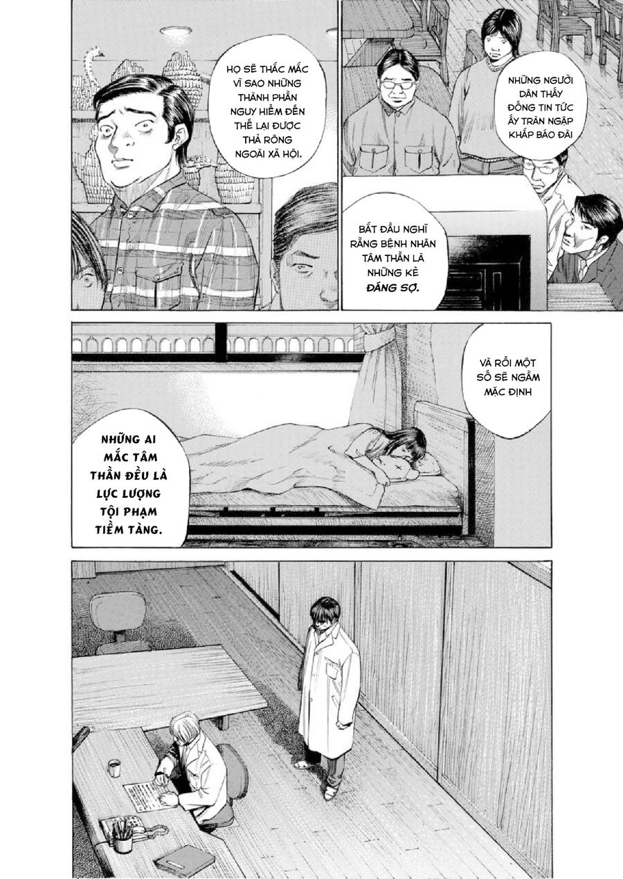 Give My Regards To Black Jack Chapter 99 - 11