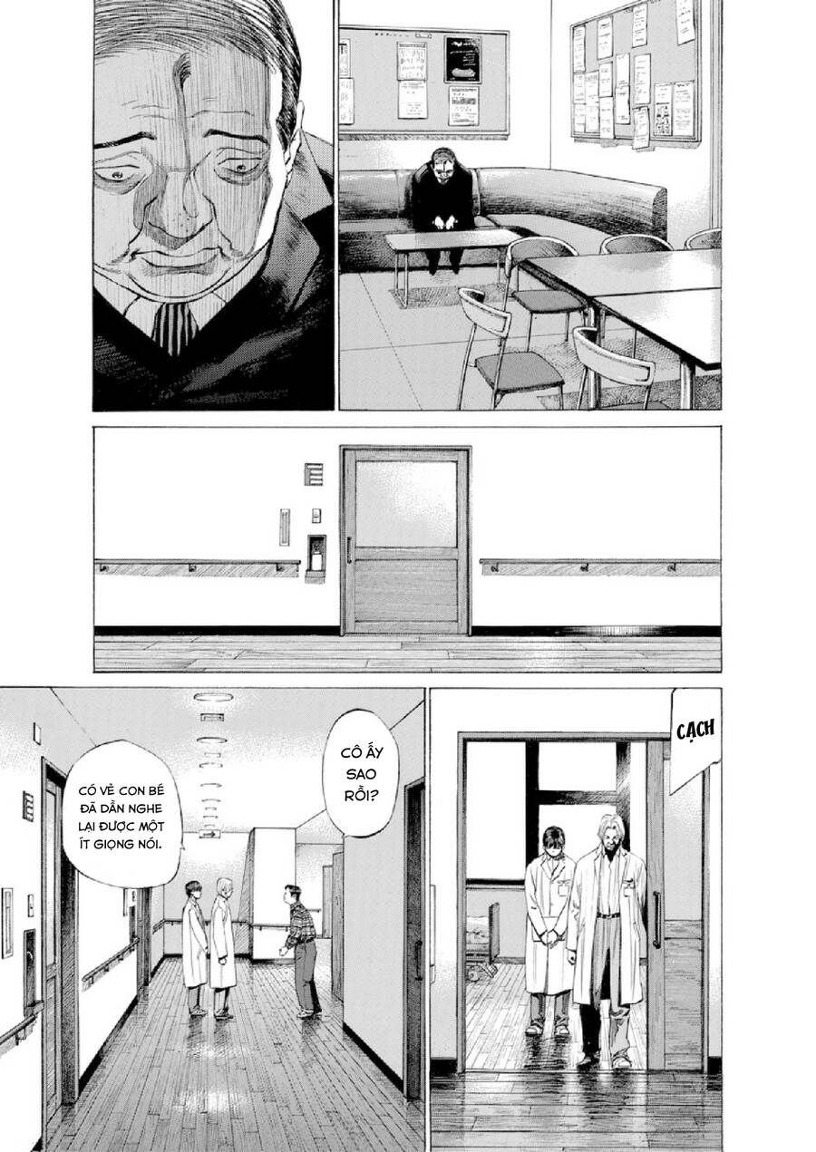 Give My Regards To Black Jack Chapter 99 - 18