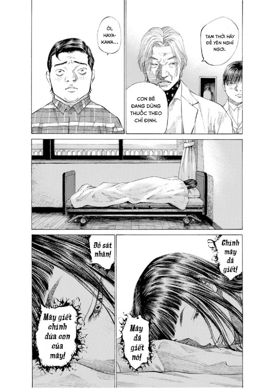 Give My Regards To Black Jack Chapter 99 - 19