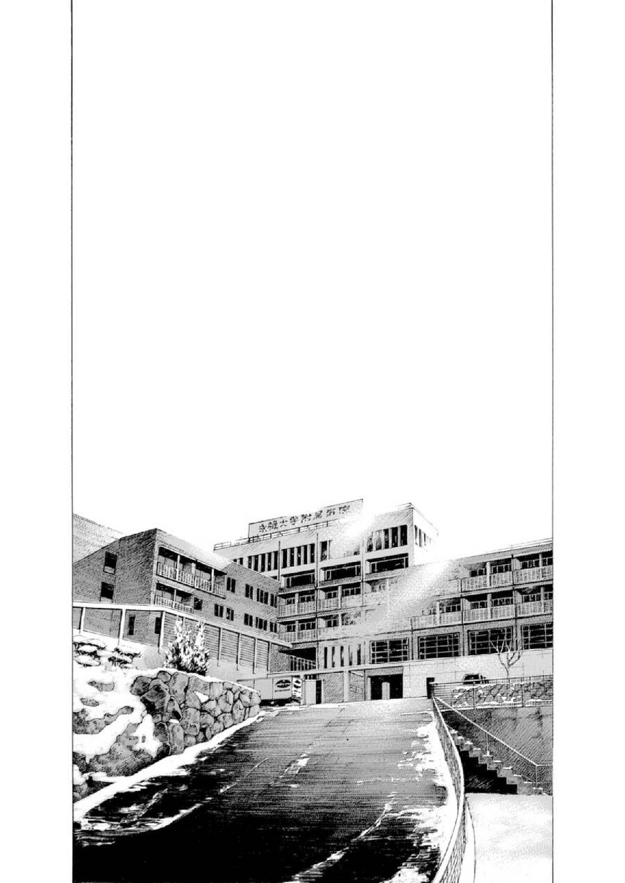 Give My Regards To Black Jack Chapter 99 - 21