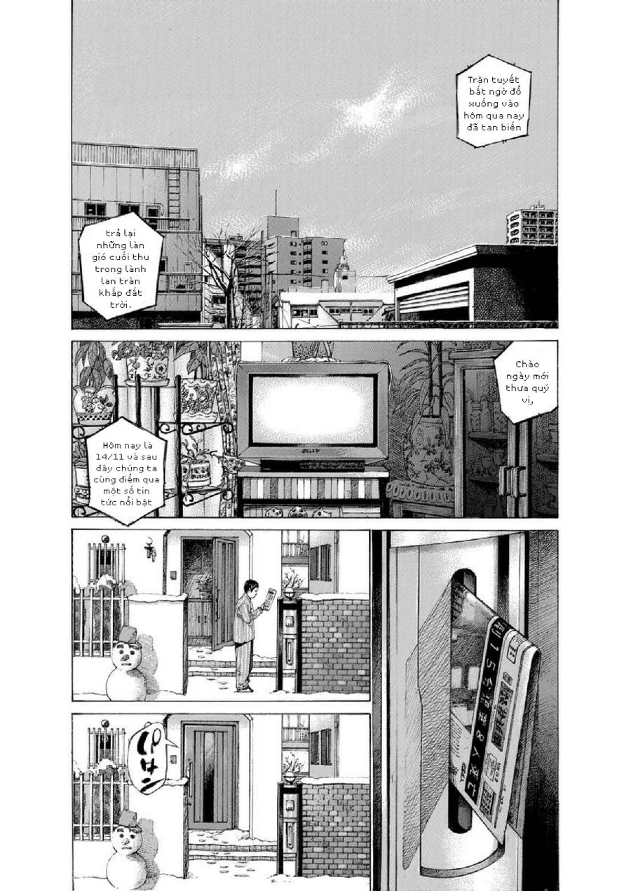 Give My Regards To Black Jack Chapter 100 - 2