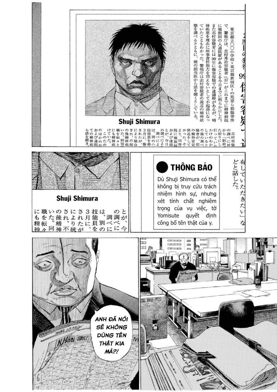 Give My Regards To Black Jack Chapter 100 - 4