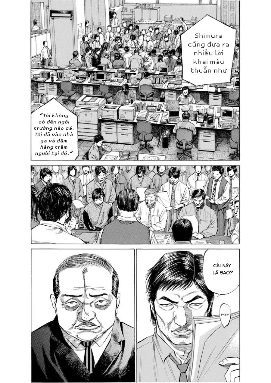 Give My Regards To Black Jack Chapter 100 - 6