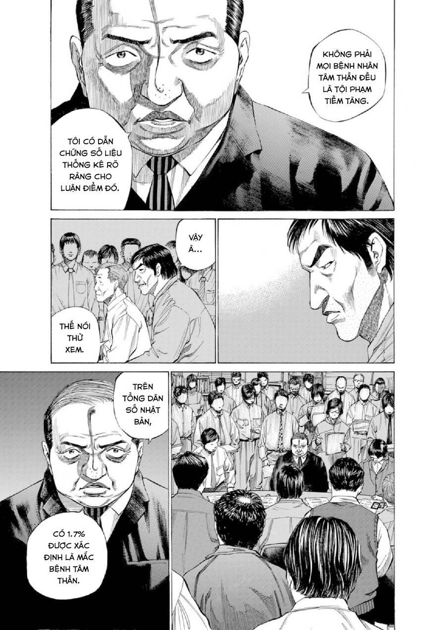 Give My Regards To Black Jack Chapter 100 - 7