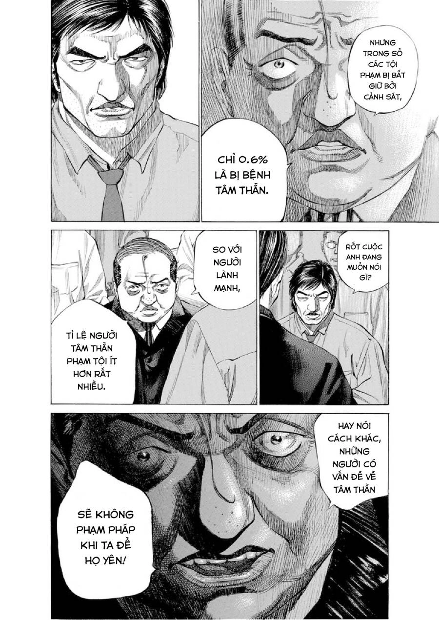 Give My Regards To Black Jack Chapter 100 - 8