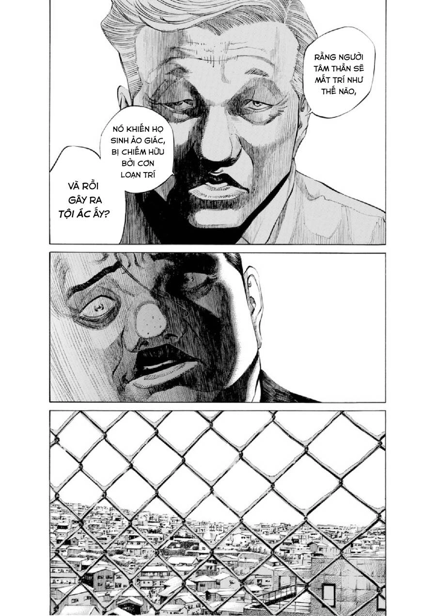 Give My Regards To Black Jack Chapter 100 - 11