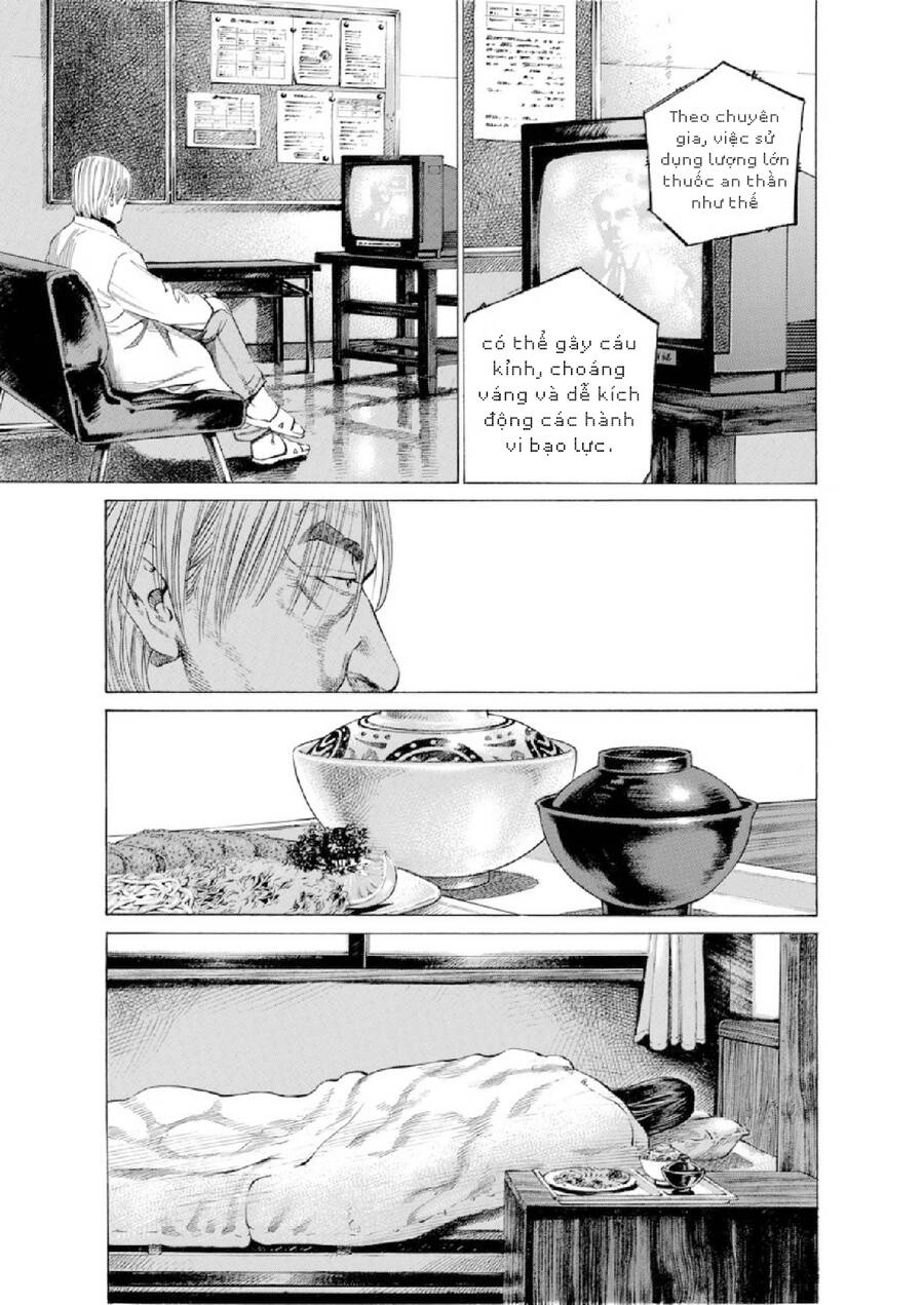 Give My Regards To Black Jack Chapter 100 - 13