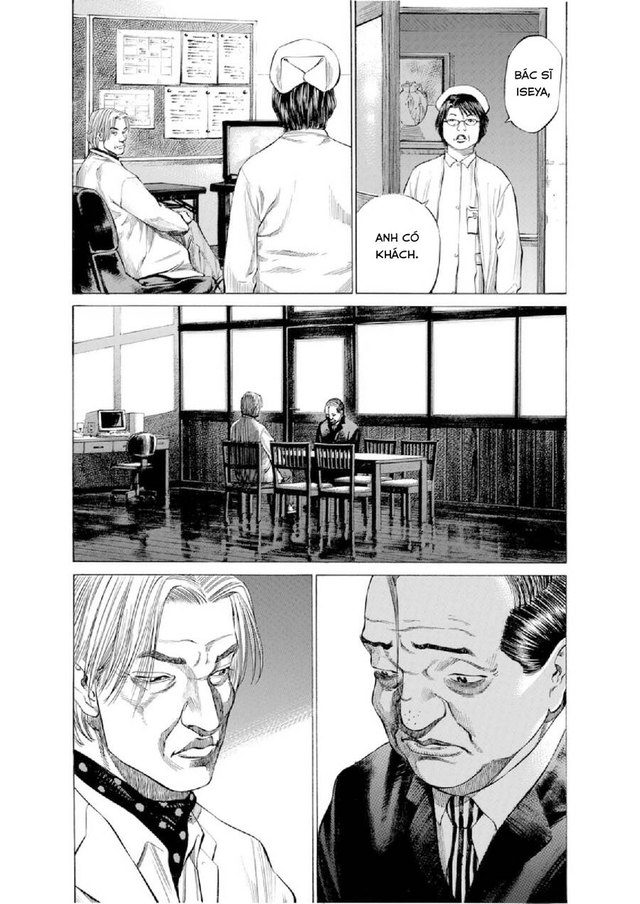 Give My Regards To Black Jack Chapter 100 - 15