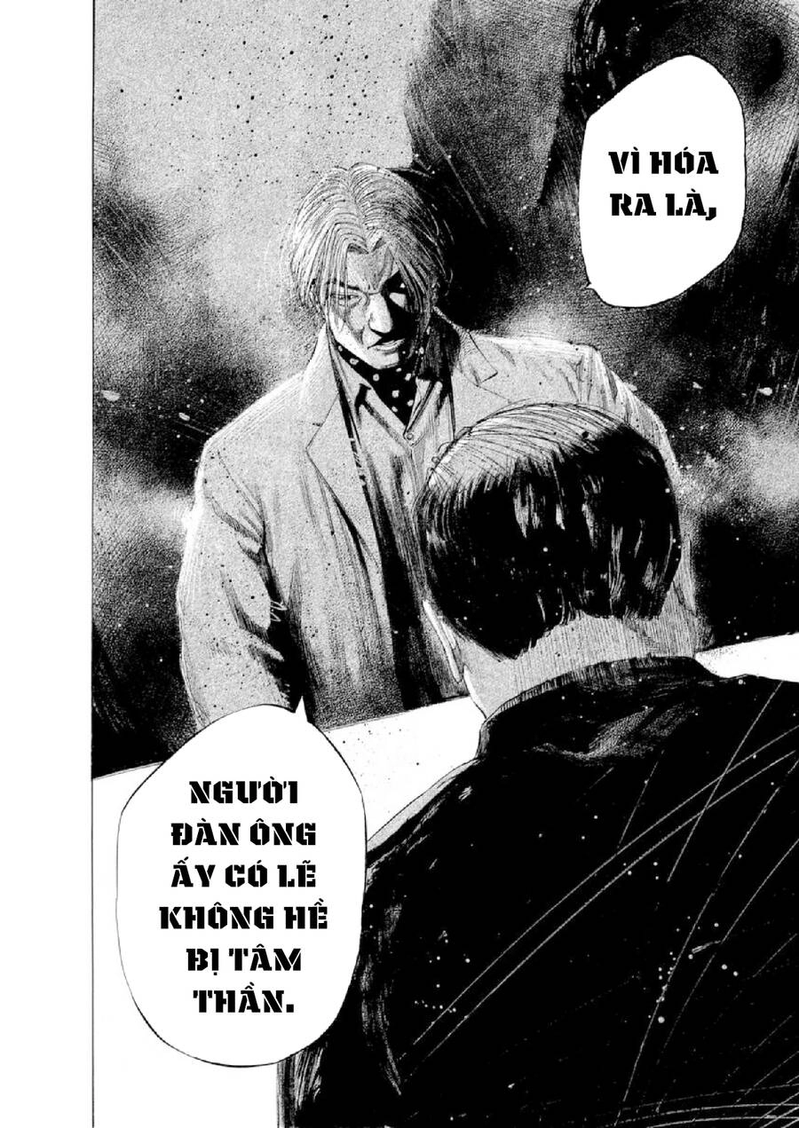 Give My Regards To Black Jack Chapter 100 - 18