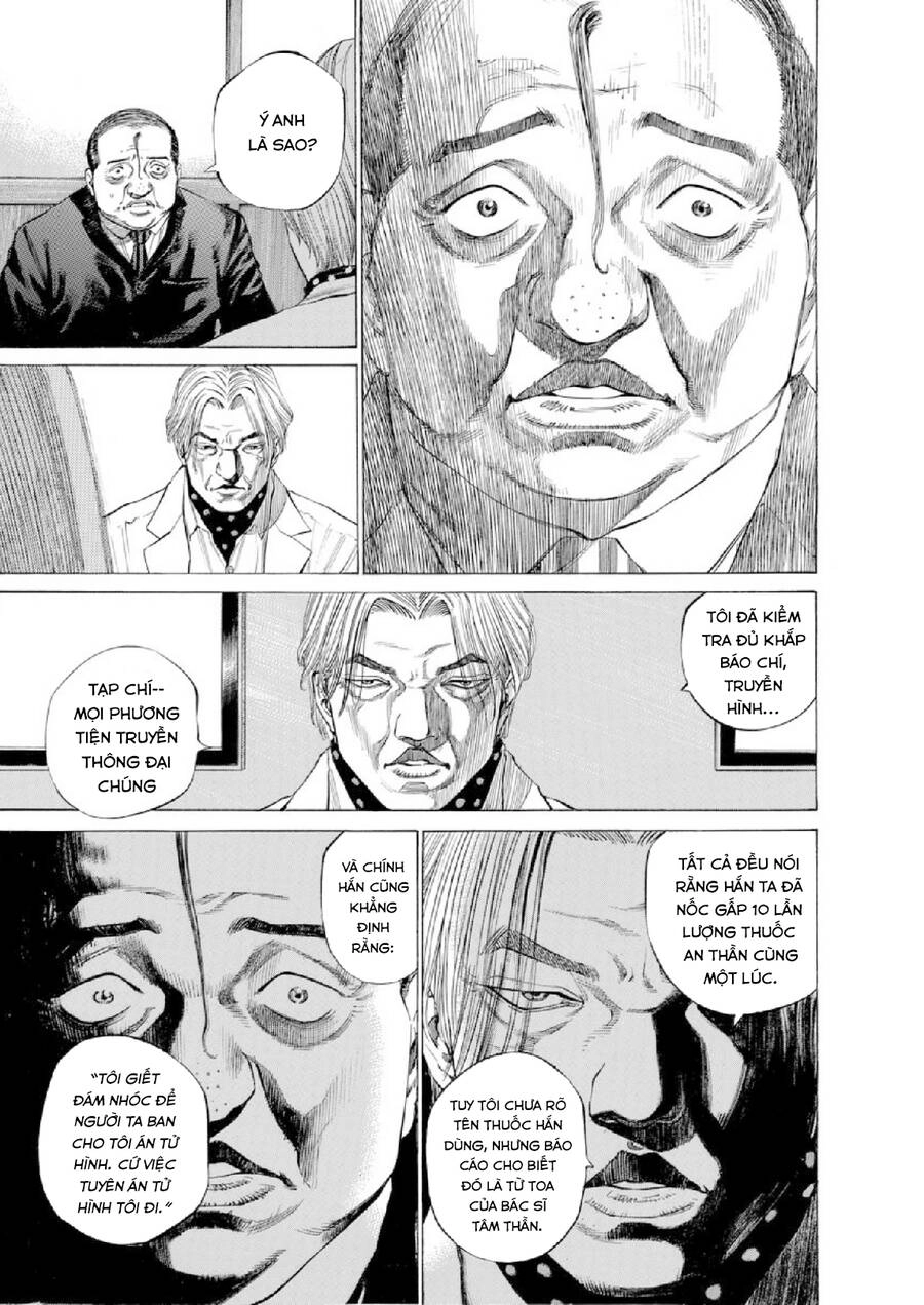 Give My Regards To Black Jack Chapter 100 - 19