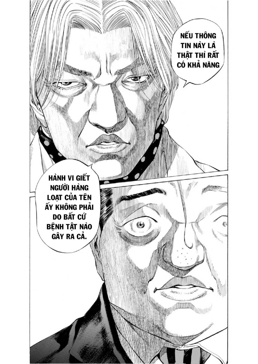 Give My Regards To Black Jack Chapter 100 - 20