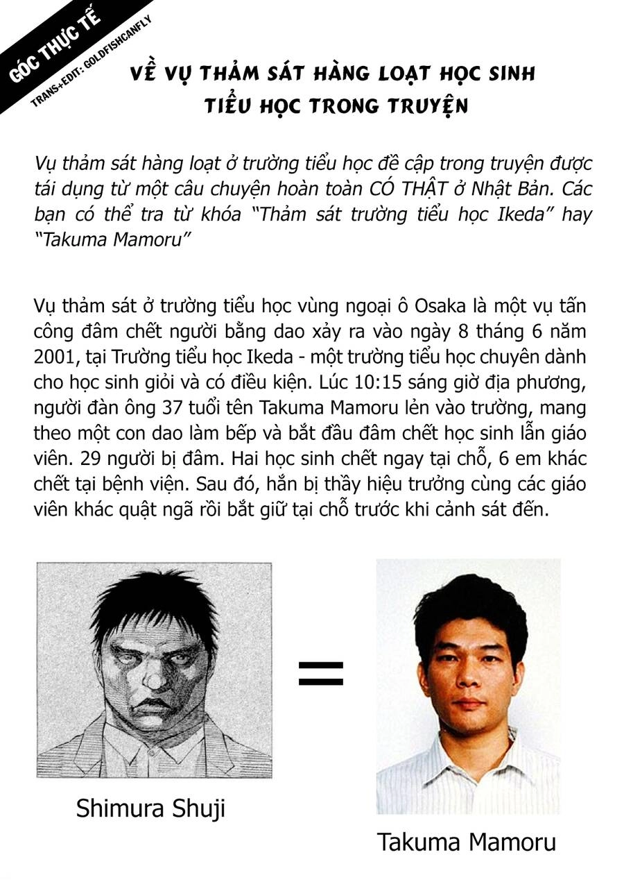 Give My Regards To Black Jack Chapter 100 - 22