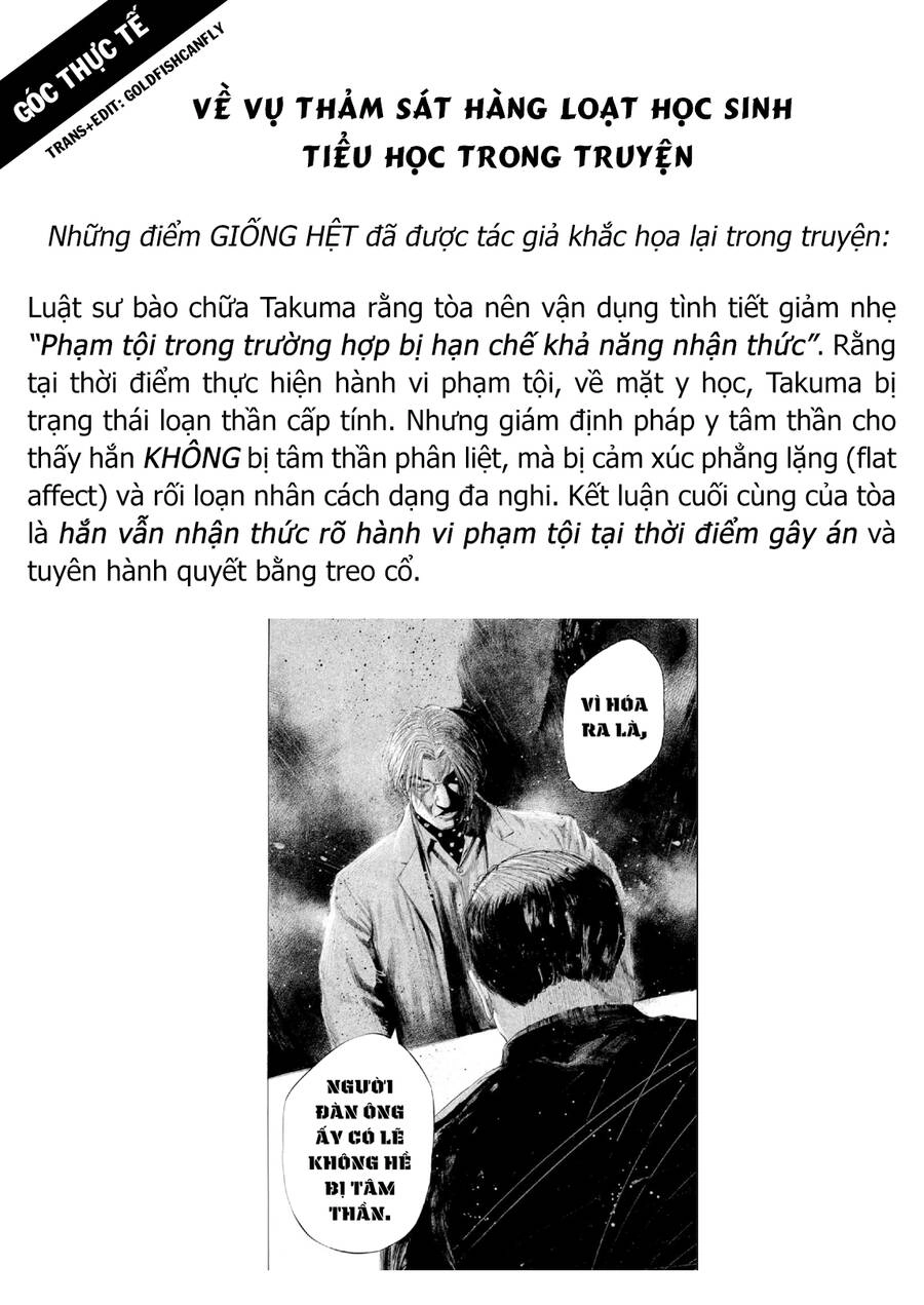 Give My Regards To Black Jack Chapter 100 - 26