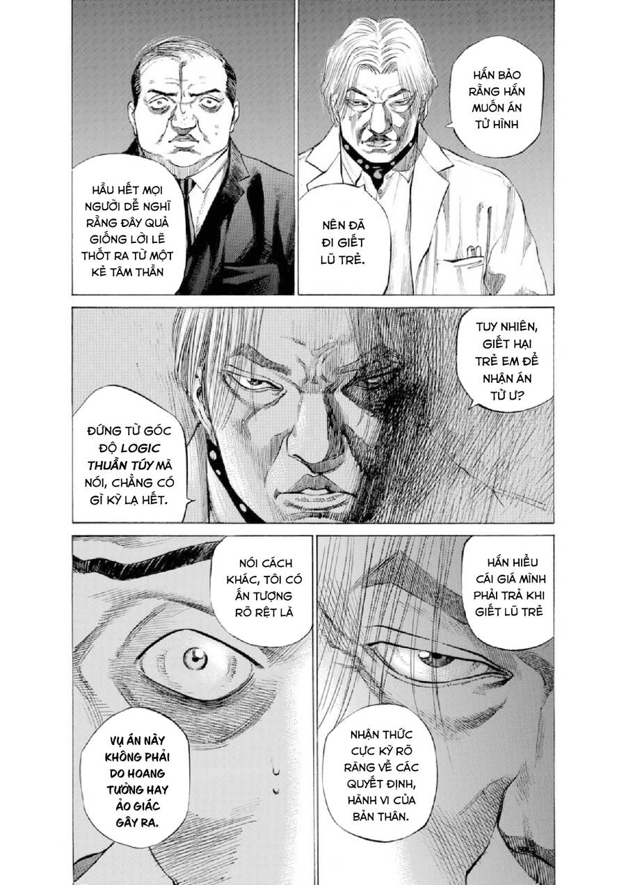 Give My Regards To Black Jack Chapter 101 - 10