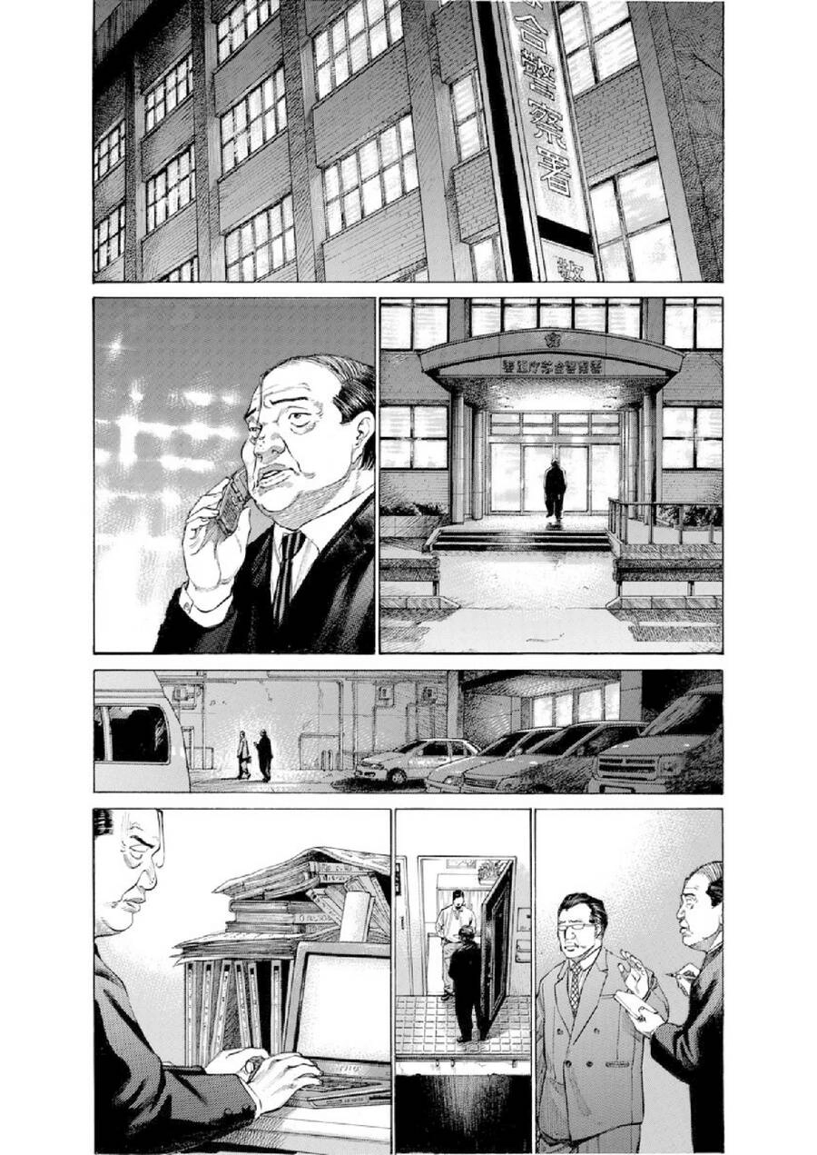 Give My Regards To Black Jack Chapter 102 - 2