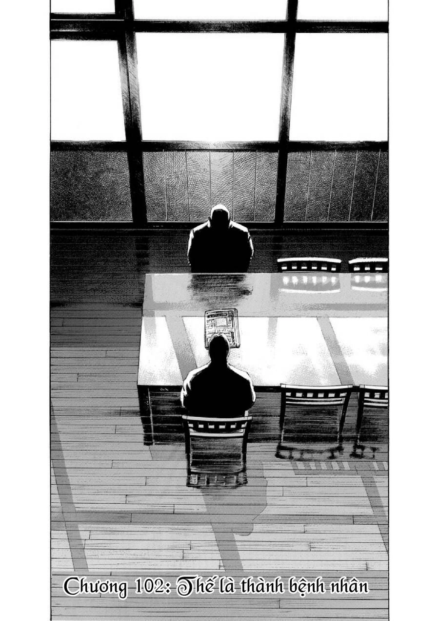 Give My Regards To Black Jack Chapter 102 - 3