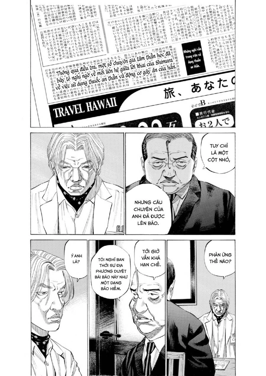 Give My Regards To Black Jack Chapter 102 - 4